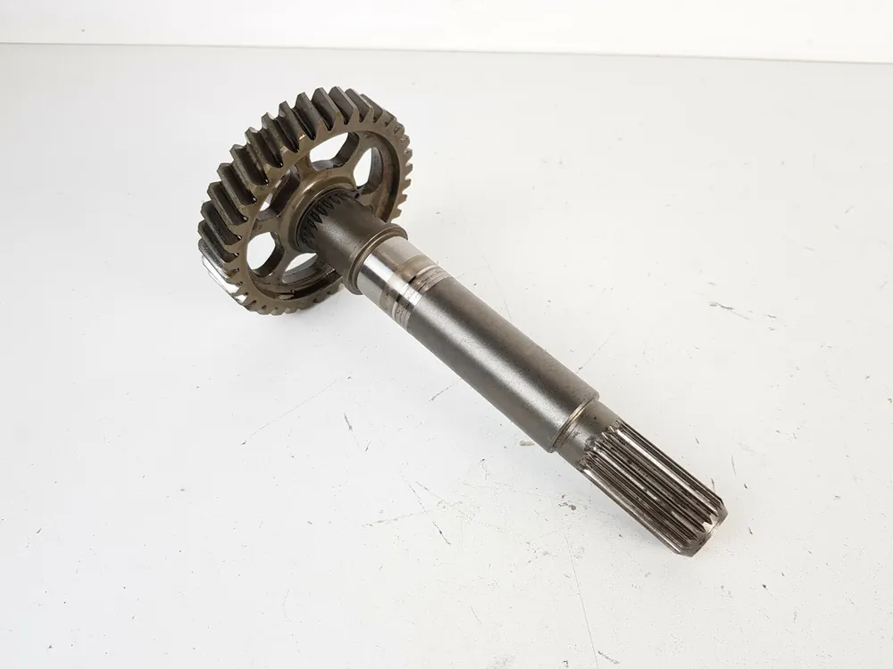 Albero Conduttore con Ingranaggio YAMAHA XP 500 TMAX 2001 > 2003 T-MAX Prezzo Scontato