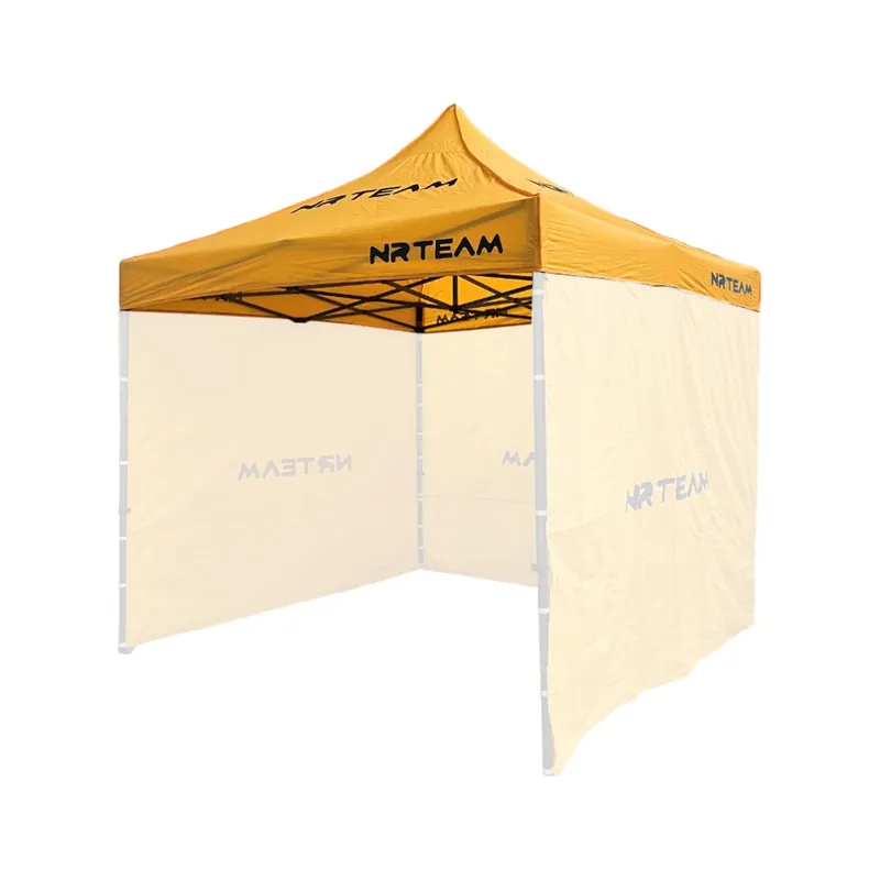 Telo superiore per gazebo - giallo Offerta Del Giorno