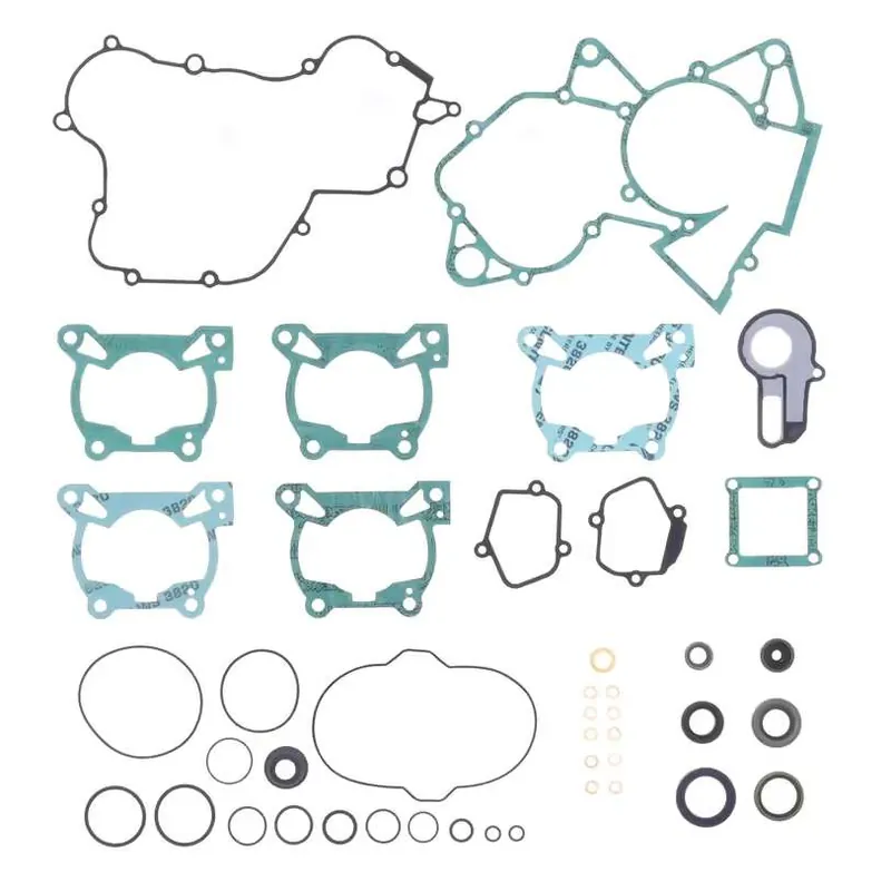 Kit guarnizioni motore Athena Gas Gas MC 85 2021-2024 Quantità Limitata