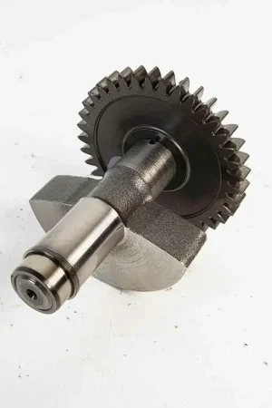 Albero Bilanciamento Controalbero Motore CAGIVA W12 350 W 12 Km 6.702 Sconto