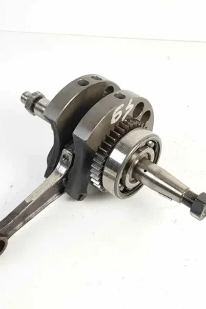 Albero Motore CAGIVA W12 350 W 12 Km 6.702 Esclusivo