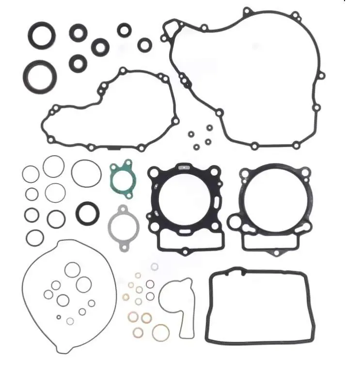Kit guarnizioni motore Athena Gas Gas EC-F 250 24 Pagamento Sicuro