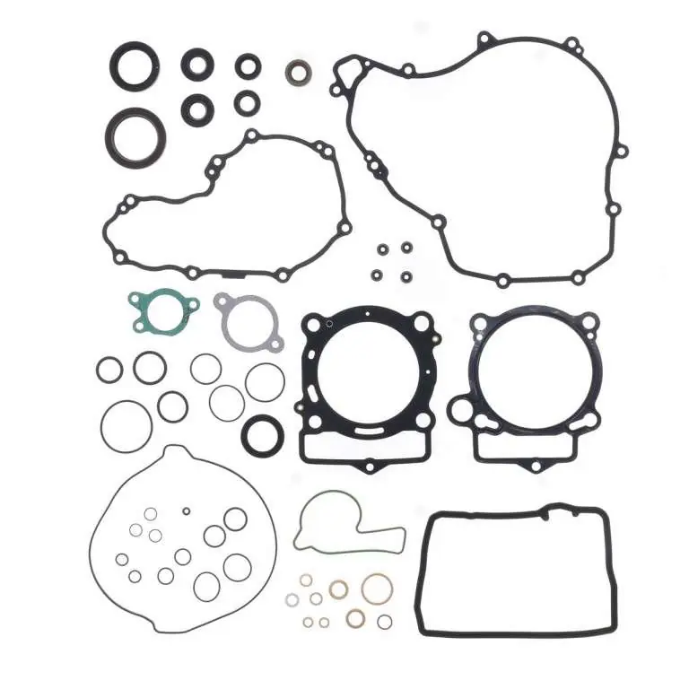 Occasione Kit guarnizioni motore Athena Gas Gas MC-F 350 24 + paraoli