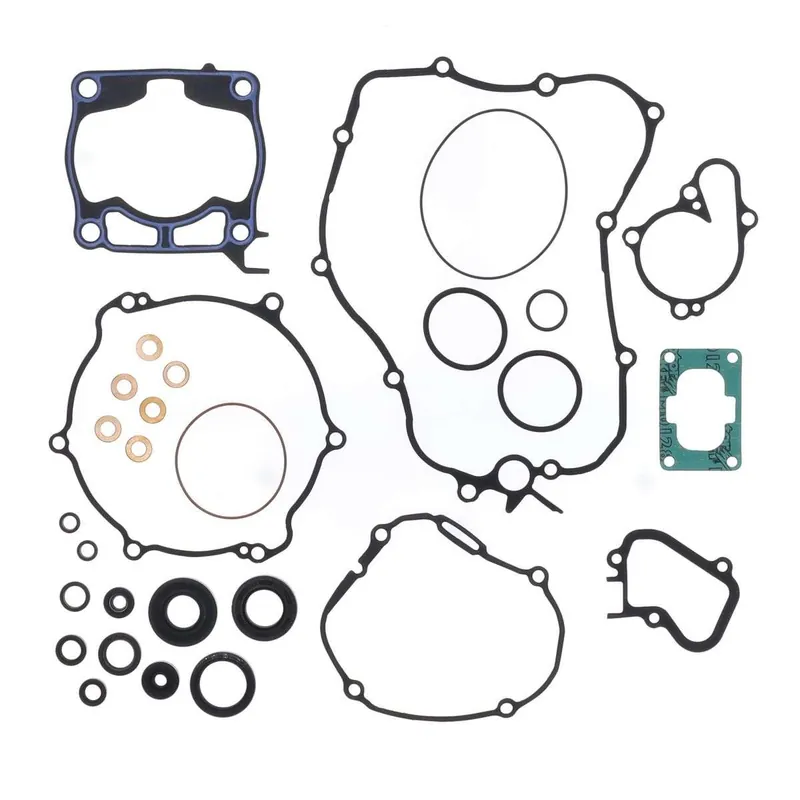 Kit guarnizioni motore Athena Gas Gas MC 65 24 + paraoli Spedizione Gratuita