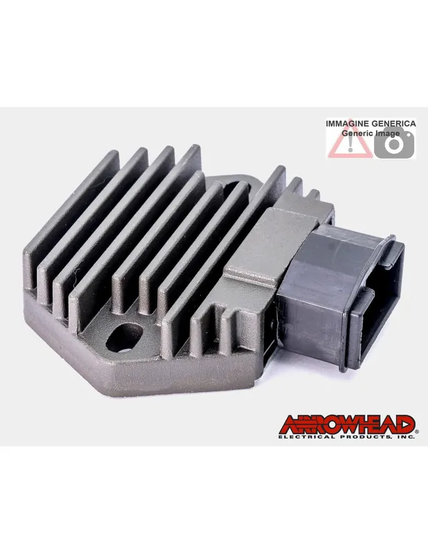 Prezzo Conveniente REGOLATORE DI TENSIONE AKY6012 ARROWHEAD