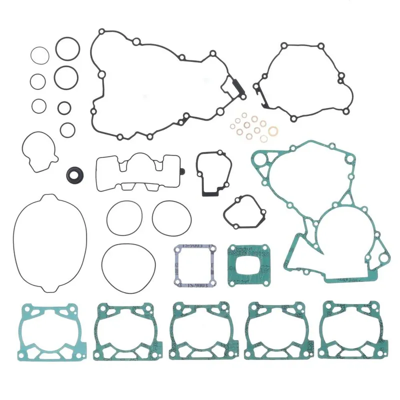 Kit guarnizioni motore Athena Husqvarna TC 125 16-22 Non Perdere