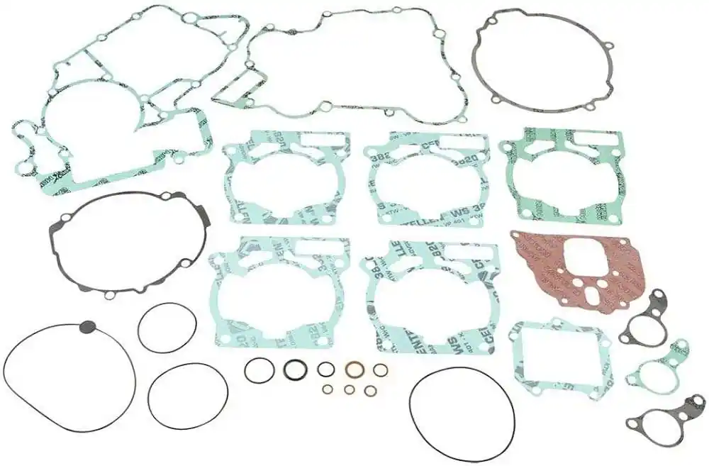A Buon Prezzo Kit guarnizioni motore Athena Husqvarna TE 125 14-16