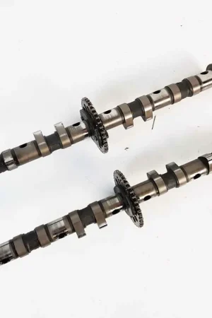 Albero a Camme in Coppia YAMAHA FZS 600 FAZER FZS600 1998 - 2003 CAMSHAFT J501E Sconto