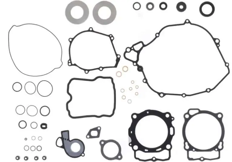 Affare Kit guarnizioni motore Athena Husqvarna FE 450 24