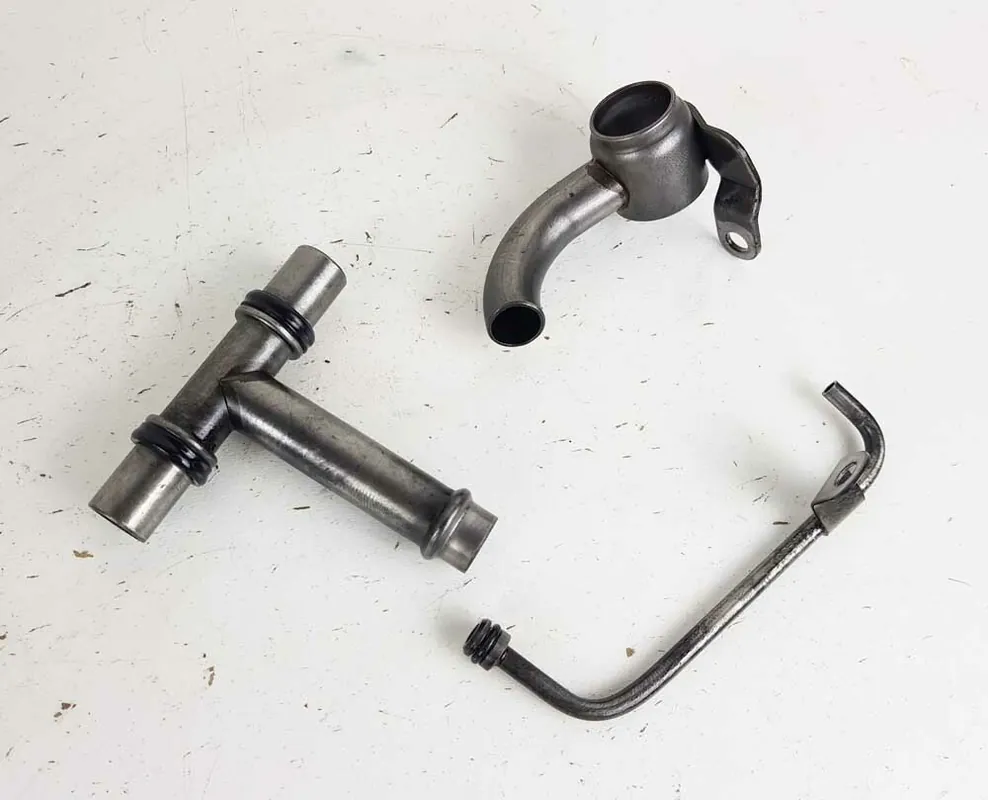 Tubi Olio Motore HONDA XL 650 V TRANSALP 2000 > 2004 Novità