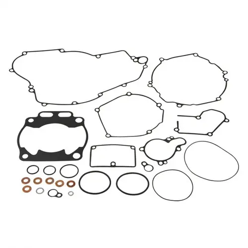 Kit guarnizioni motore Athena Kawasaki KX 250 05-08 Più Venduto