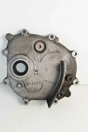 A Buon Prezzo Coperchio Carter Ingranaggi Ruota Posteriore SUZUKI BURGMAN K3 250 ie 2003>2006
