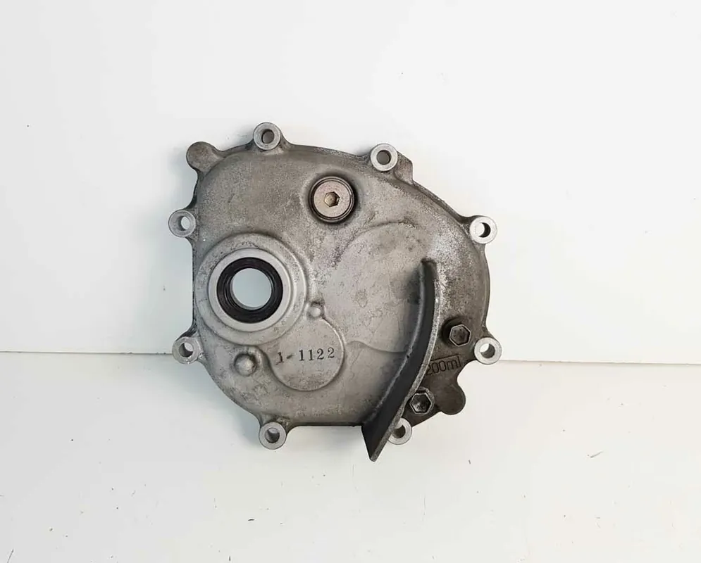 A Buon Prezzo Coperchio Carter Ingranaggi Ruota Posteriore SUZUKI BURGMAN K3 250 ie 2003>2006