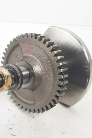 Albero Bilanciamento Controalbero Motore Piaggio BEVERLY 500 2002 - 2006 Offerta Speciale