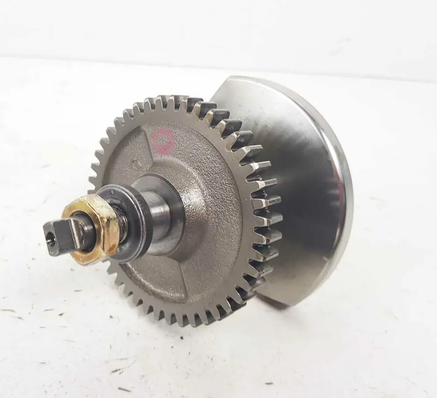 Albero Bilanciamento Controalbero Motore Piaggio BEVERLY 500 2002 - 2006 Offerta Speciale