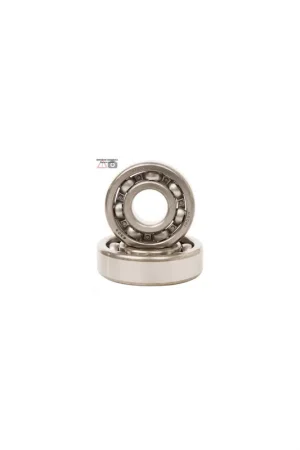A Buon Prezzo KIT CUSCINETTI CONTRALBERO BBK0026 HOT RODS