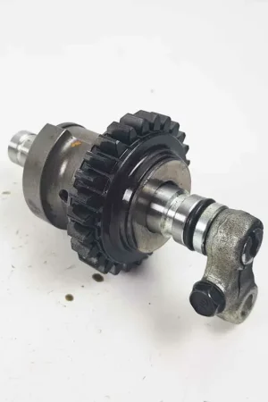 Albero Bilanciamento Motore HONDA RR CBR 1000 RR4 RR5 FIREBLADE 2004 2005 Offerta Limitata