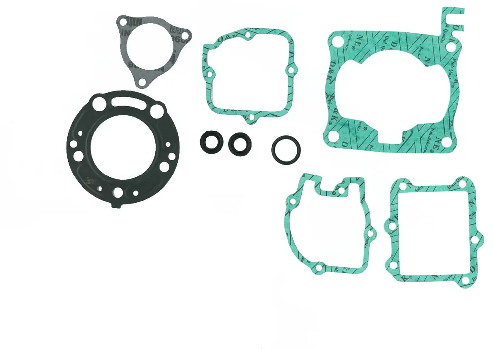 Guarnizioni Nrteam Honda CR 125 04 top Sconto