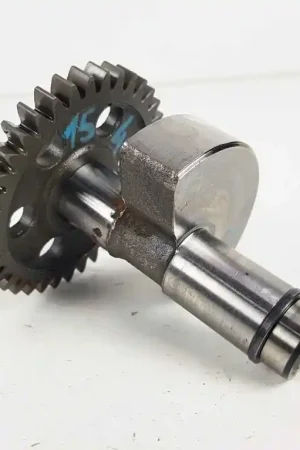 Albero Bilanciamento Controalbero Motore CAGIVA W12 350 W 12 Crankshaft Spedizione Gratuita