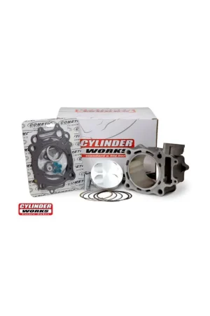Prezzo Conveniente KIT Cilindro Big Bore 61004-K01 Cylinder Works