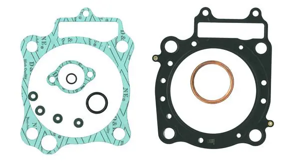 Sconto Guarnizioni Nrteam Honda CRF 450 R 02-06 top