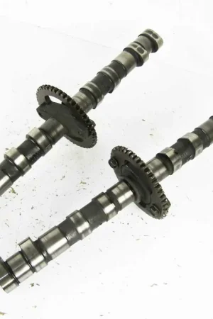 Albero a Camme in Coppia HONDA CBX 750 F RC 17 1984 Occasione
