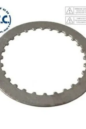 A Buon Prezzo FCC Disco frizione acciaio KAWASAKI KLX R (KLX250D) 250 CC 94/96