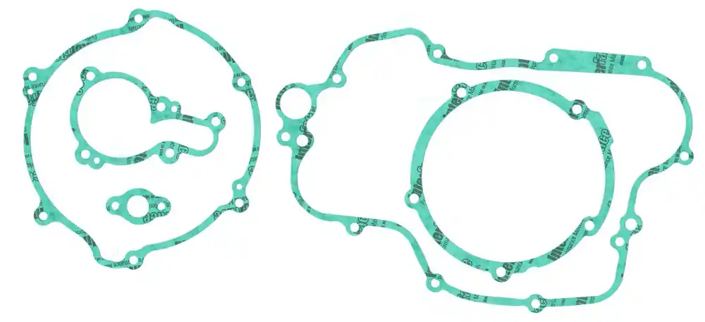 Guarnizioni Nrteam Kawasaki KX 125 95-97 bottom Compra Adesso