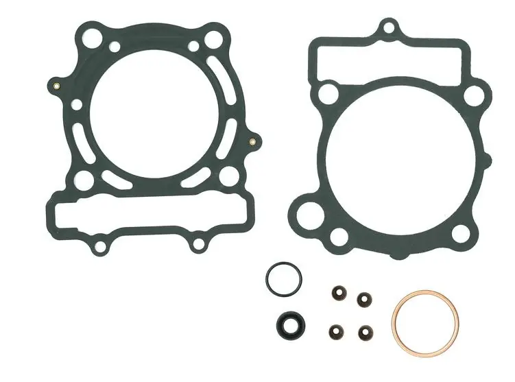 Prezzo Di Fabbrica Guarnizioni Nrteam Kawasaki KXF 250 04-08 top