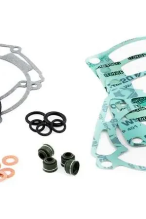 A Buon Prezzo Guarnizioni Nrteam Kawasaki KXF 250 09-16 bottom