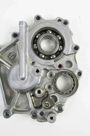 Ultima Occasione Carter Motore Cambio KAWASAKI ER 6 N ER-6N 650
