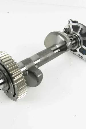 Affare Albero Bilanciamento Controalbero Motore KAWASAKI ER-6N ER 6 N 650
