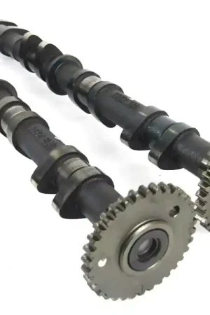 Albero a Camme in Coppia KAWASAKI Z 750 Z750 2006 JJA Camshaft Popolare