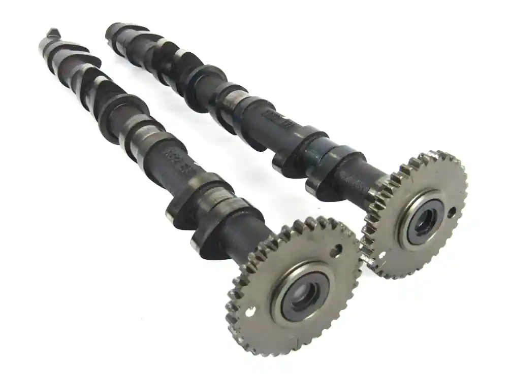 Albero a Camme in Coppia KAWASAKI Z 750 Z750 2006 JJA Camshaft Popolare
