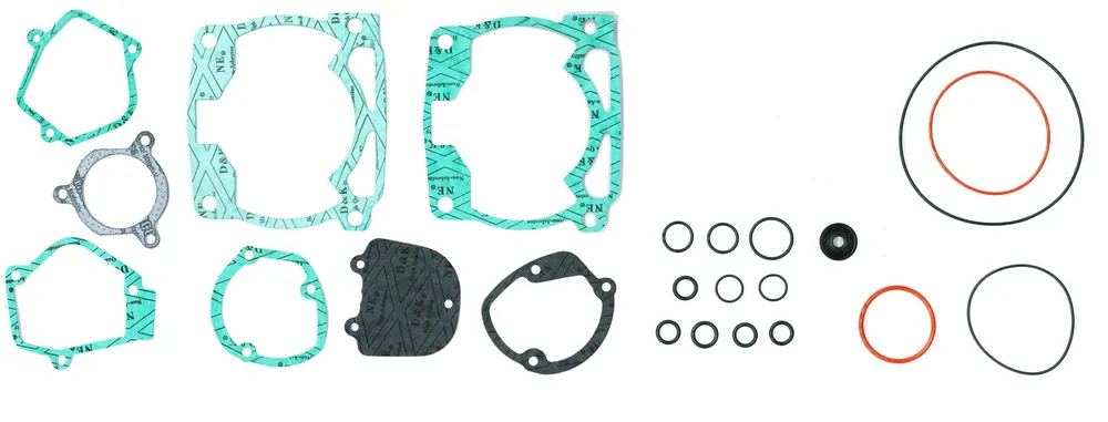 Promo Stagionale Guarnizioni Nrteam Ktm SX 250 00-02 top