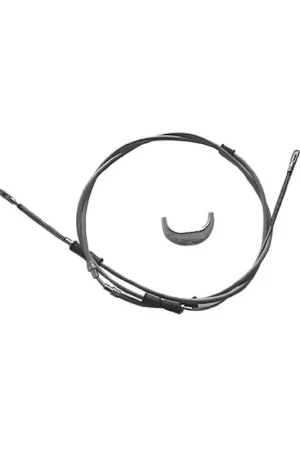 A Buon Prezzo Cavo trasmissione freno a mano PIAGGIO Ape FL (TL6T) 50 CC 90/93