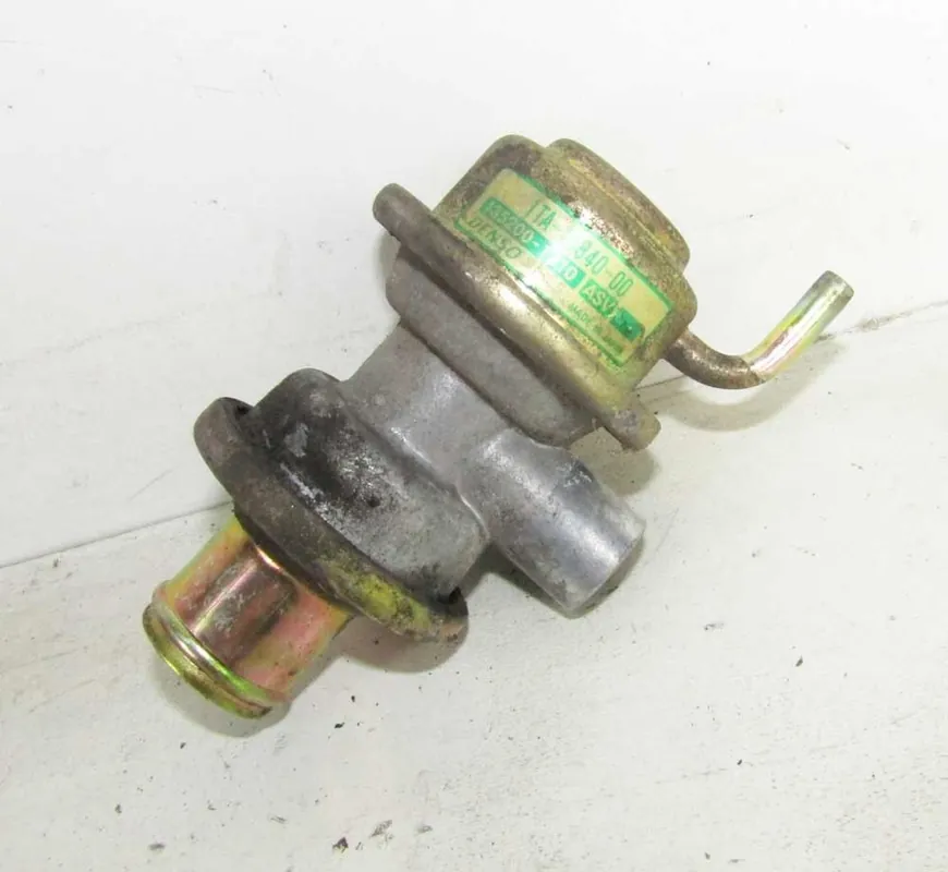 Valvola Controllo Aria YAMAHA T MAX 500 XP500 Tmax 2001 - 2003 Must-Have
