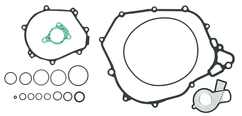 Consegna Rapida Guarnizioni Nrteam Ktm SX-F 450 16-19 bottom