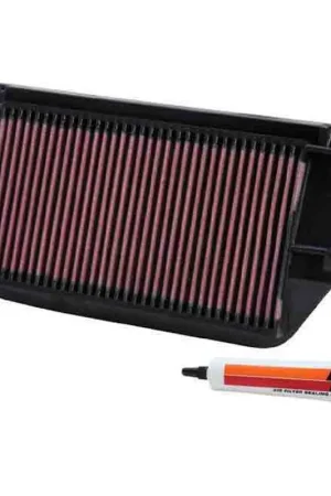 A Buon Prezzo K&N HA-1199 Filtro aria HONDA CB SF XEleven X11 (SC42) 1100 CC 99/01