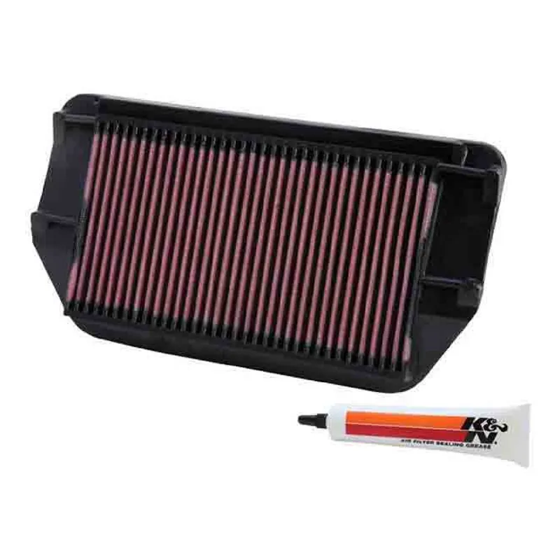 A Buon Prezzo K&N HA-1199 Filtro aria HONDA CB SF XEleven X11 (SC42) 1100 CC 99/01