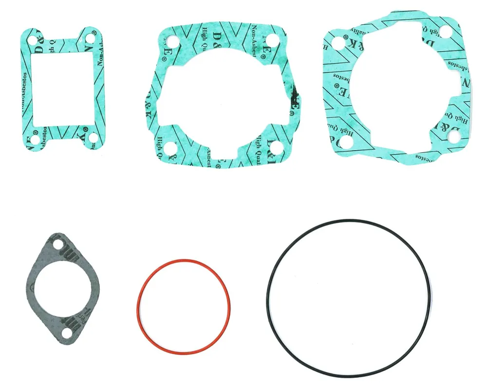 Popolare Guarnizioni Nrteam Ktm SX 65 01-08 top