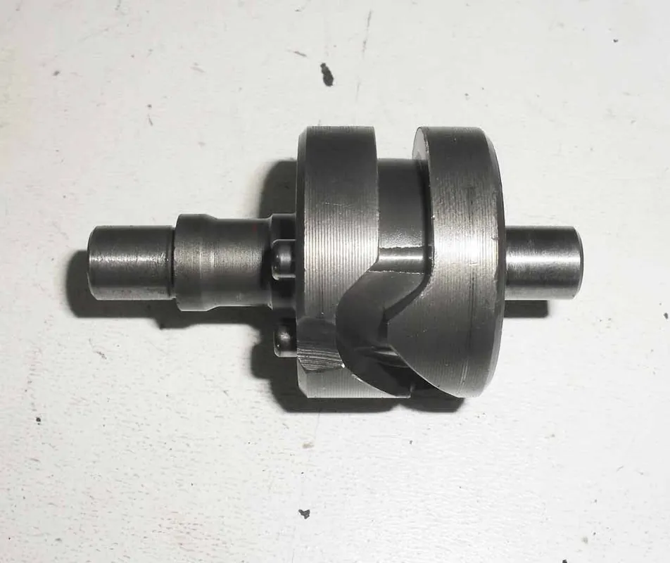 Albero Desmodromico per Aprilia Red Rose 50 1987 89 RV3 AP Prezzo Di Fabbrica