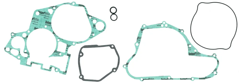 Offerta Speciale Guarnizioni Nrteam Suzuki RM 125 98-00 bottom