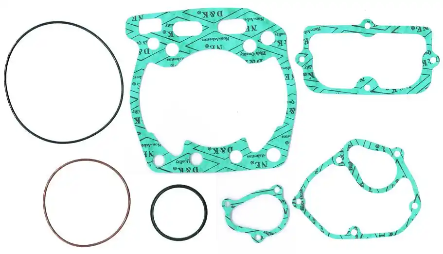 Guarnizioni Nrteam Suzuki RM 250 03-05 top Ultime Pezzi