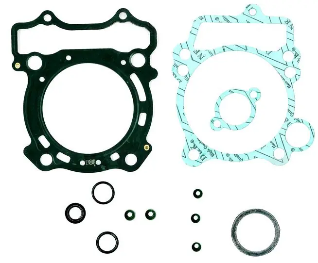 Esclusivo Guarnizioni Nrteam Yamaha WRF 250 01-13 top