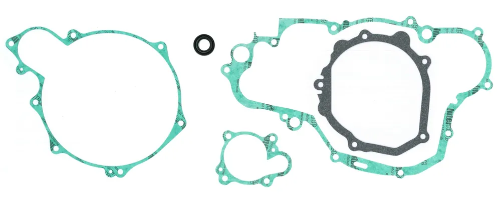 Promozione Guarnizioni Nrteam Yamaha YZ 250 97-98 bottom