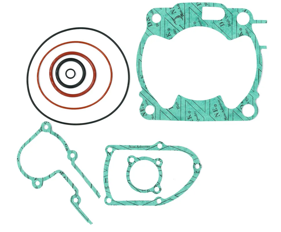 Consegna Rapida Guarnizioni Nrteam Yamaha YZ 250 97-98 top
