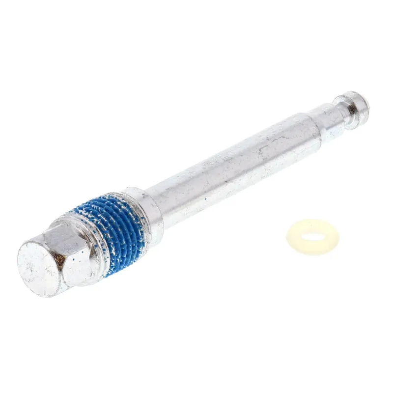 Perno pinza freno Honda CRF 250RX 19-25 anteriore WRP Più Venduto