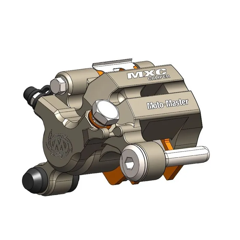 Prezzo Basso Pinza freno MXC Beta RR 125 2T 18-25 posteriore