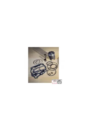 KIT pistone e guarnizione smeriglio Vertex Pro Race 2 tempi HONDA CR125 2003 ⌀ nominale 54 mm Di Tendenza